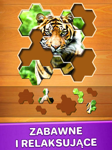 Układanka: Jigsaw Puzzle screenshot 11