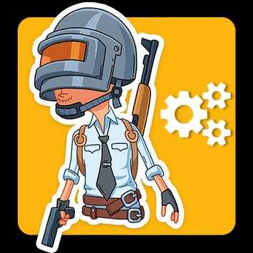 Gfx Tool For PUBG screenshot 3
