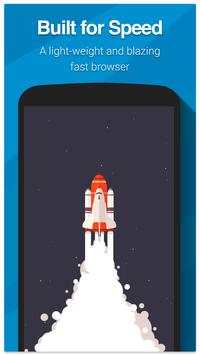 Swipe Browser screenshot 3