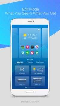 360 Launcher－Fast, Free Themes screenshot 7