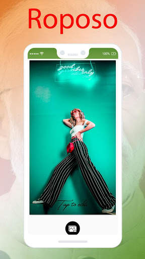 Roposo - Indian Video Maker App screenshot 6