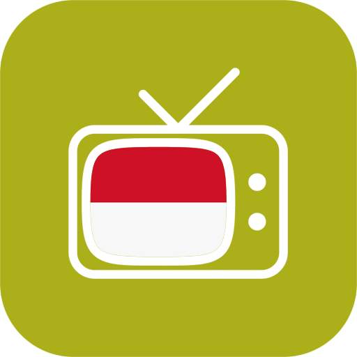 TV Indonesia Free - TV Malaysia TV Singapore 1.0.0