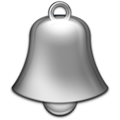 Alarm shortcut icon