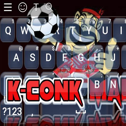 Keyboard Madura Laskar Sapeh Kerrab icon
