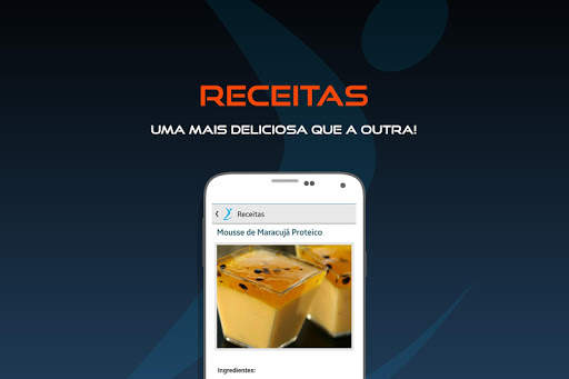 L Nutrition Mobile screenshot 5