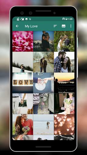 Gallery 2 تصوير الشاشة