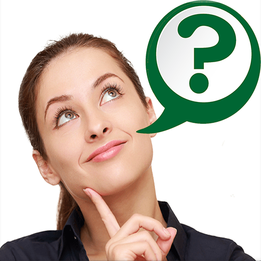 A Riddle Game icon