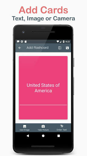 Flashtorial Flashcards Maker screenshot 3