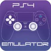 PS4 EMULATOR FOR ANDROID icon