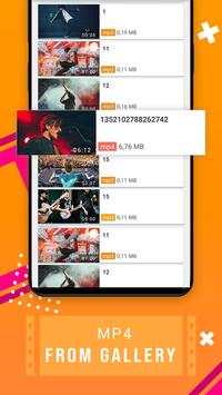 Online Video Converter screenshot 1