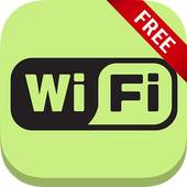 Free WiFi Search & Connect Pro 1.0