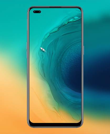 Camon 15 & 16 Pro Wallpaper screenshot 2