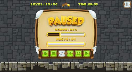 Castle Plumber – Pipe Connection Puzzle Game screenshot 5