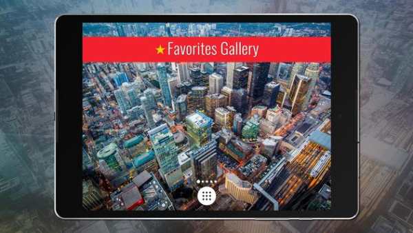 Cityscapes Wallpapers screenshot 14