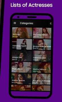 Actress HOT Wallpapers | Indian Actress Wallpapers screenshot 3