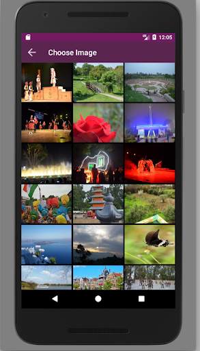 Cover Image Maker screenshot 3