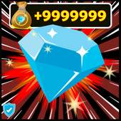 Free Diamonds for Free Fire 2019 Guide Tips Mobile 1.0