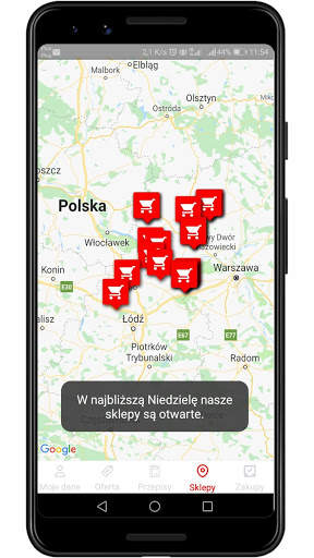 Gram Więcej screenshot 7