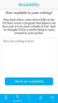 The Writer’s style guide screenshot 2