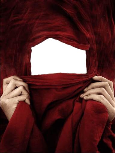 Hijab Editor 1 تصوير الشاشة