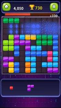 Candy Block Puzzle 2020 screenshot 6