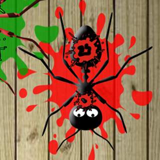 Pencet Semut Push The Ant screenshot 10