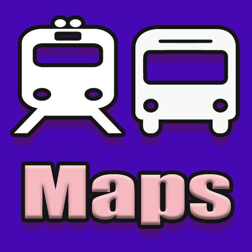 Italy Metro Bus and Live City Maps screenshot 2