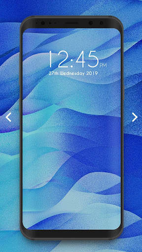 Theme for Realme 3 Pro 3 تصوير الشاشة