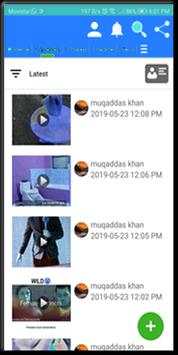 pal talk lite screenshot 3