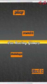 Car Racing Games 3D screenshot 1