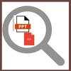 PDF PPT Finder - Download PPT PDF Advance Search 2.0