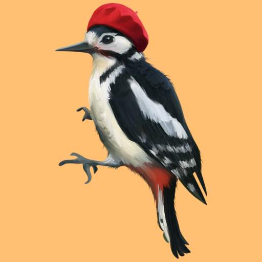 Woodpecker simulator 1.0.3