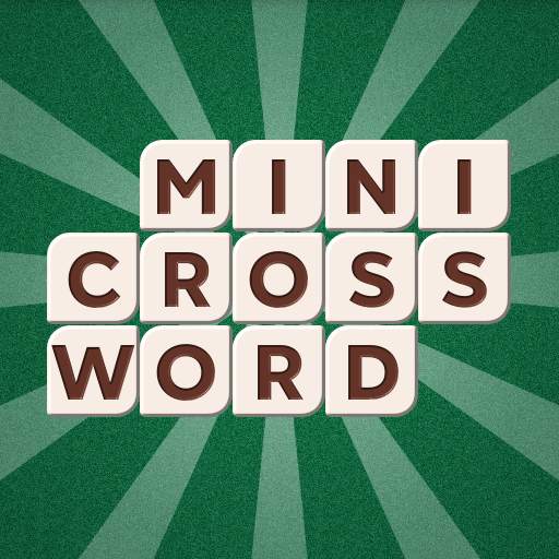 Mini Crossword 2.01