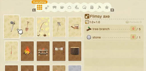 Animal Crossing - Mobile tips screenshot 2