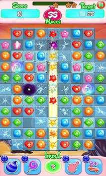 Candy Super Jewels screenshot 2