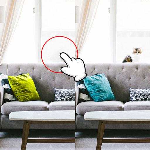 Find the differences mobile 1.04