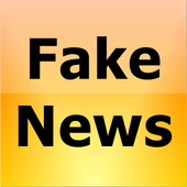 Fake News icon
