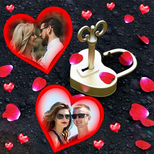 Romantic Love Photo Frames 1.5