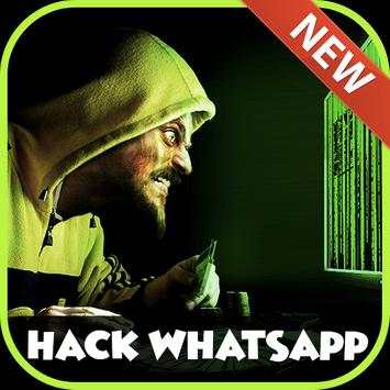 Hack Whatsapp Pro Prank - US screenshot 5