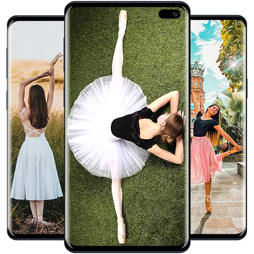 Ballet Wallpaper 4.0