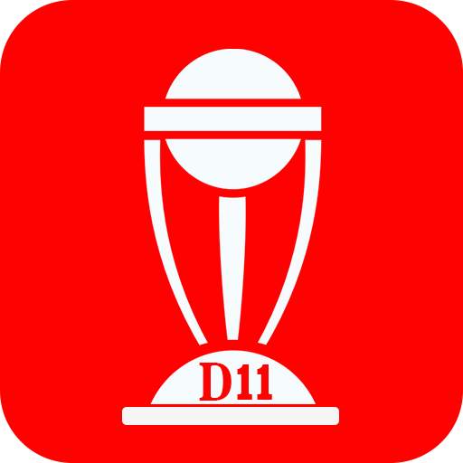 Dream Team 11 Dream11 App Tips 0.1