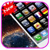 Launcher Theme for iPhone 7s 1.0