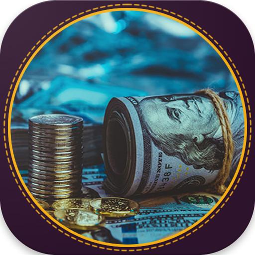 Easy Reward &amp; Win Earn Money - Free Gift Cards icon