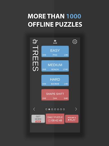 Color The GOM - Puzzle Game screenshot 17