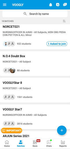 VOOGLY скриншот 2