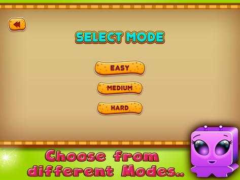 Match Toys Kids Memory Game screenshot 3