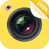 Candy Selfie Camera