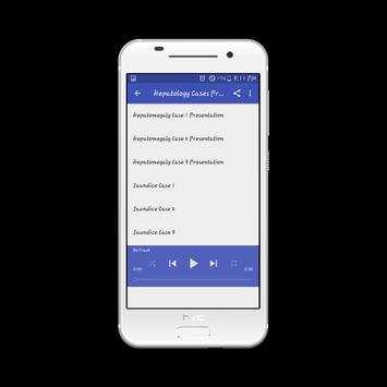 Medical Cases For Doctors MP3 screenshot 7