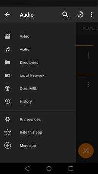 Video Player - Media Player Classic 1 تصوير الشاشة
