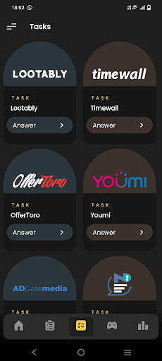 RewardZ - Earn Cash Rewards screenshot 3